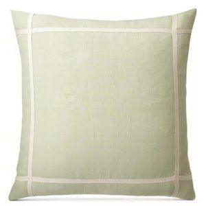 Ralph Lauren Lakeview Linen European Sham